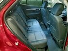 2025 Buick Envision Avenir Red vin: LRBFZME45SD059106