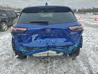2025 Buick Envision Avenir Синий vin: LRBFZME47SD036054