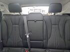 2025 Buick Envision Avenir Синий vin: LRBFZME47SD036054