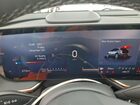 2025 Buick Envision Avenir Синий vin: LRBFZME47SD036054