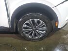 2024 Buick Envision Preferred Белый vin: LRBFZME49RD052587 Damage: Right Front Wheel, Curb Rash, 2 To 3 Inches