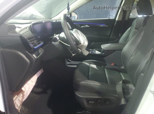 LRBFZME49RD052587 2024 BUICK ENVISION Белый 