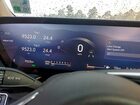 2025 Buick Envision Avenir White vin: LRBFZME4XSD089136