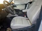 2025 Buick Envision Avenir White vin: LRBFZME4XSD089136