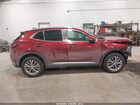 2023 Buick Envision Preferred Awd Red vin: LRBFZMR41PD210668