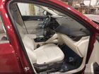 2023 Buick Envision Preferred Awd Red vin: LRBFZMR41PD210668