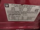 2023 Buick Envision Preferred Awd Red vin: LRBFZMR41PD210668