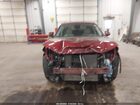 2023 Buick Envision Preferred Awd Red vin: LRBFZMR41PD210668