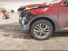 2023 Buick Envision Preferred Awd Red vin: LRBFZMR41PD210668