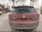 2023 Buick Envision Preferred Awd Red vin: LRBFZMR41PD210668