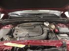 2023 Buick Envision Preferred Awd Red vin: LRBFZMR41PD210668