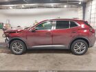 2023 Buick Envision Preferred Awd Red vin: LRBFZMR41PD210668