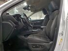 2021 Buick Envision Preferred Белый vin: LRBFZMR46MD025673