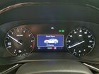 2021 Buick Envision Preferred Белый vin: LRBFZMR46MD025673