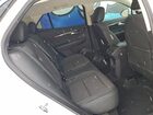 2021 Buick Envision Preferred Белый vin: LRBFZMR46MD025673