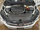 2021 Buick Envision Preferred Белый vin: LRBFZMR46MD025673