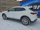 2021 Buick Envision Preferred Белый vin: LRBFZMR46MD025673