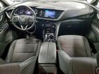 2021 Buick Envision Preferred Белый vin: LRBFZMR46MD025673