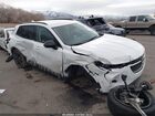 2023 Buick Envision Preferred Awd White vin: LRBFZMR47PD192337
