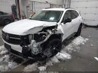 2021 Buick Envision Awd Preferred White vin: LRBFZMR48MD179012