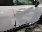 2021 Buick Envision Awd Preferred White vin: LRBFZMR48MD179012