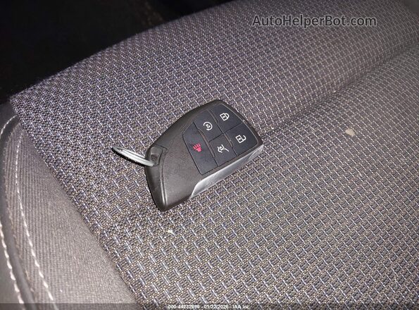 LRBFZMR48MD179012 2021 BUICK ENVISION White Առջևի վահանակի տեսք