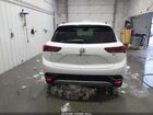 2021 Buick Envision Awd Preferred White vin: LRBFZMR48MD179012
