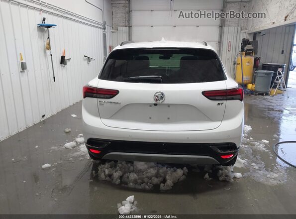 LRBFZMR48MD179012 2021 BUICK ENVISION White 