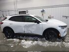 2021 Buick Envision Awd Preferred White vin: LRBFZMR48MD179012