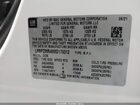 2021 Buick Envision Awd Preferred White vin: LRBFZMR48MD179012