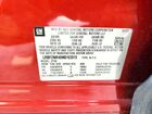 2021 Buick Envision Essence Red vin: LRBFZNR40MD103919