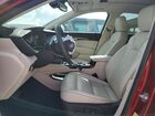 2021 Buick Envision Essence Red vin: LRBFZNR40MD103919
