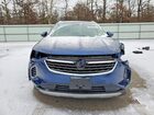 2023 Buick Envision Essence Blue vin: LRBFZNR43PD076638