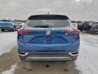 2023 Buick Envision Essence Blue vin: LRBFZNR43PD076638