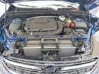 2023 Buick Envision Essence Blue vin: LRBFZNR43PD076638
