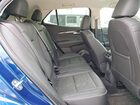 2023 Buick Envision Essence Blue vin: LRBFZNR43PD076638