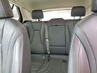 2023 Buick Envision Essence Blue vin: LRBFZNR43PD076638