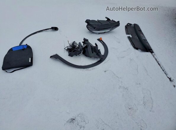 LRBFZNR43PD076638 2023 BUICK ENVISION Blue Widok naklejki z numerem VIN