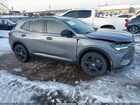 2021 Buick Envision Fwd Essence Silver vin: LRBFZNR45MD089273