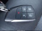 2021 Buick Envision Fwd Essence Silver vin: LRBFZNR45MD089273