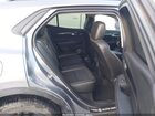 2021 Buick Envision Fwd Essence Silver vin: LRBFZNR45MD089273
