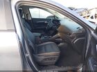 2021 Buick Envision Fwd Essence Silver vin: LRBFZNR45MD089273