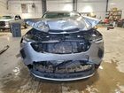 2021 Buick Envision Essence Gray vin: LRBFZNR47MD166838