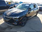 2023 Buick Envision Essence Fwd Black vin: LRBFZNR47PD060829 2023 Buick Envision Essence Fwd Black vin: LRBFZNR47PD060829