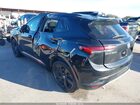 2023 Buick Envision Essence Fwd Black vin: LRBFZNR47PD060829 2023 Buick Envision Essence Fwd Black vin: LRBFZNR47PD060829