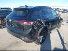 2023 Buick Envision Essence Fwd Black vin: LRBFZNR47PD060829 2023 Buick Envision Essence Fwd Black vin: LRBFZNR47PD060829