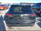 2023 Buick Envision Essence Fwd Black vin: LRBFZNR47PD060829 2023 Buick Envision Essence Fwd Black vin: LRBFZNR47PD060829
