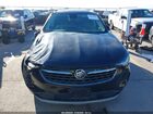 2023 Buick Envision Essence Fwd Black vin: LRBFZNR47PD060829 2023 Buick Envision Essence Fwd Black vin: LRBFZNR47PD060829