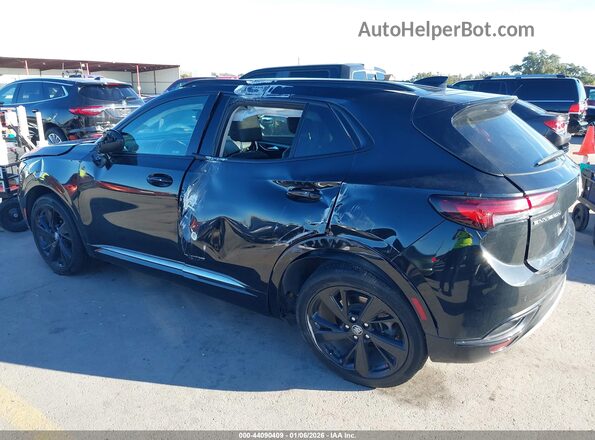 LRBFZNR47PD060829 2023 BUICK ENVISION Black 