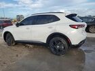 2021 Buick Envision Essence Белый vin: LRBFZNR48MD057269 2021 Buick Envision Essence Белый vin: LRBFZNR48MD057269